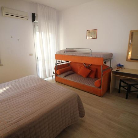 Hotel Firenze カオルレ エクステリア 写真