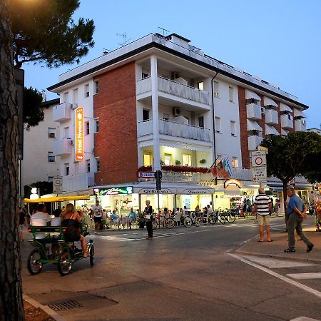 Hotel Firenze カオルレ エクステリア 写真