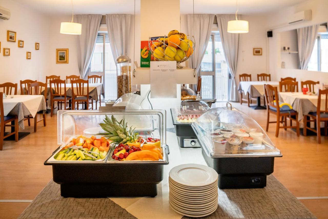 Hotel Firenze カオルレ エクステリア 写真