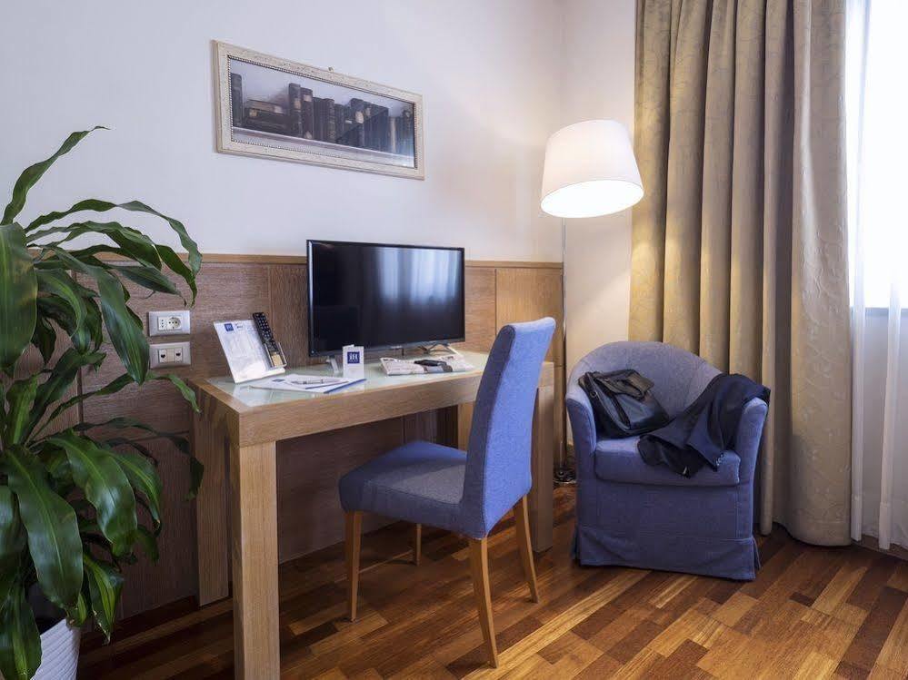 Hotel Firenze カオルレ エクステリア 写真