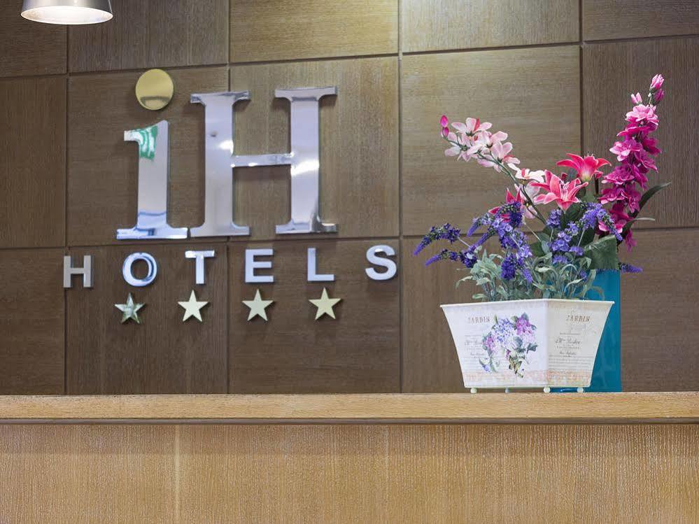 Hotel Firenze カオルレ エクステリア 写真