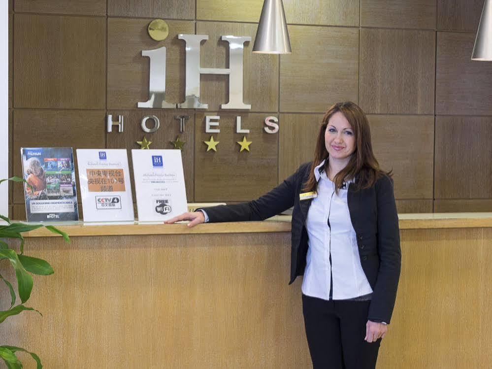 Hotel Firenze カオルレ エクステリア 写真