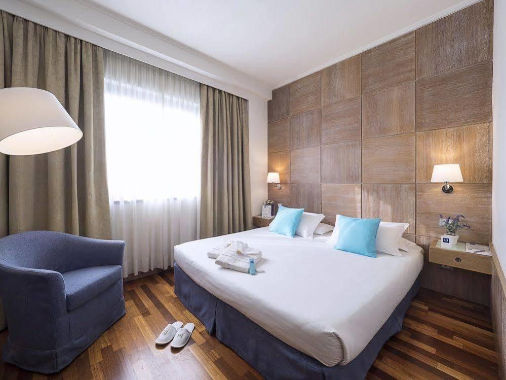 Hotel Firenze カオルレ エクステリア 写真