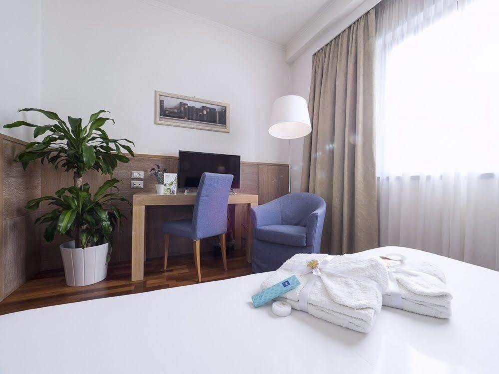 Hotel Firenze カオルレ エクステリア 写真