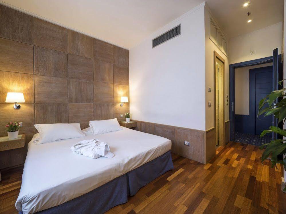 Hotel Firenze カオルレ エクステリア 写真
