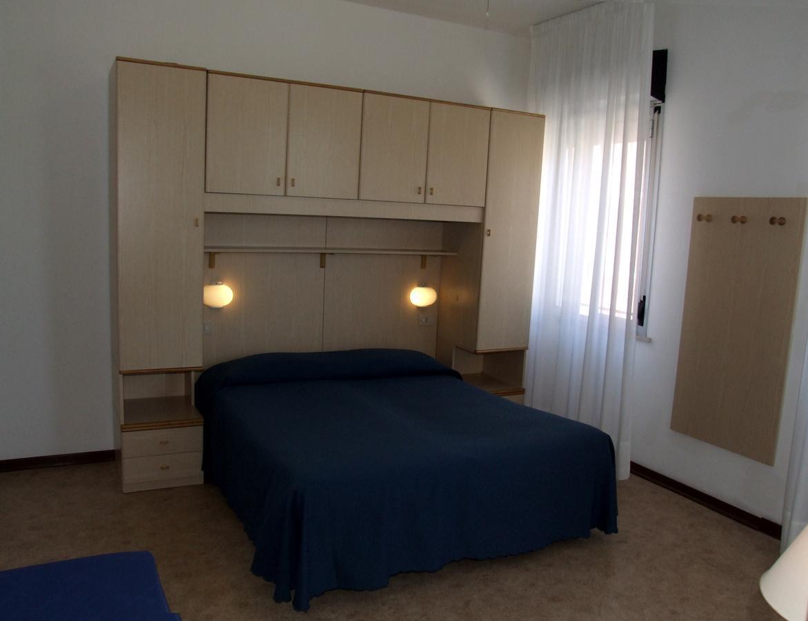 Hotel Firenze カオルレ 部屋 写真
