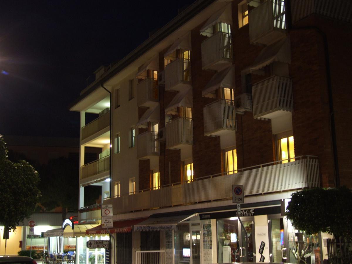 Hotel Firenze カオルレ エクステリア 写真
